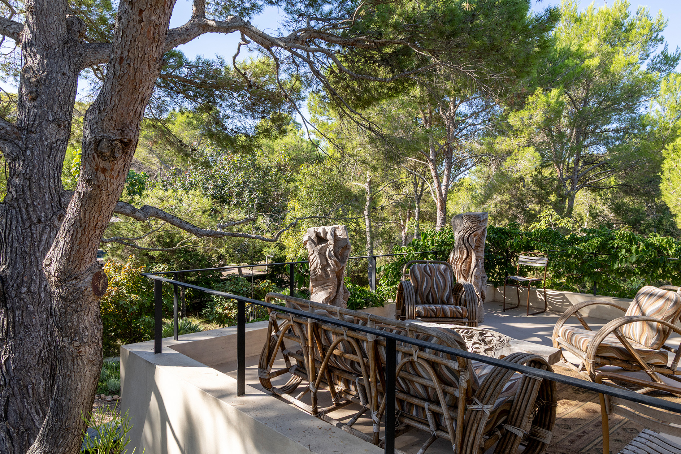 Domus-Nova-Ibiza-Luxury-Rental-Villa-Southwest-Cala-Comte (67)