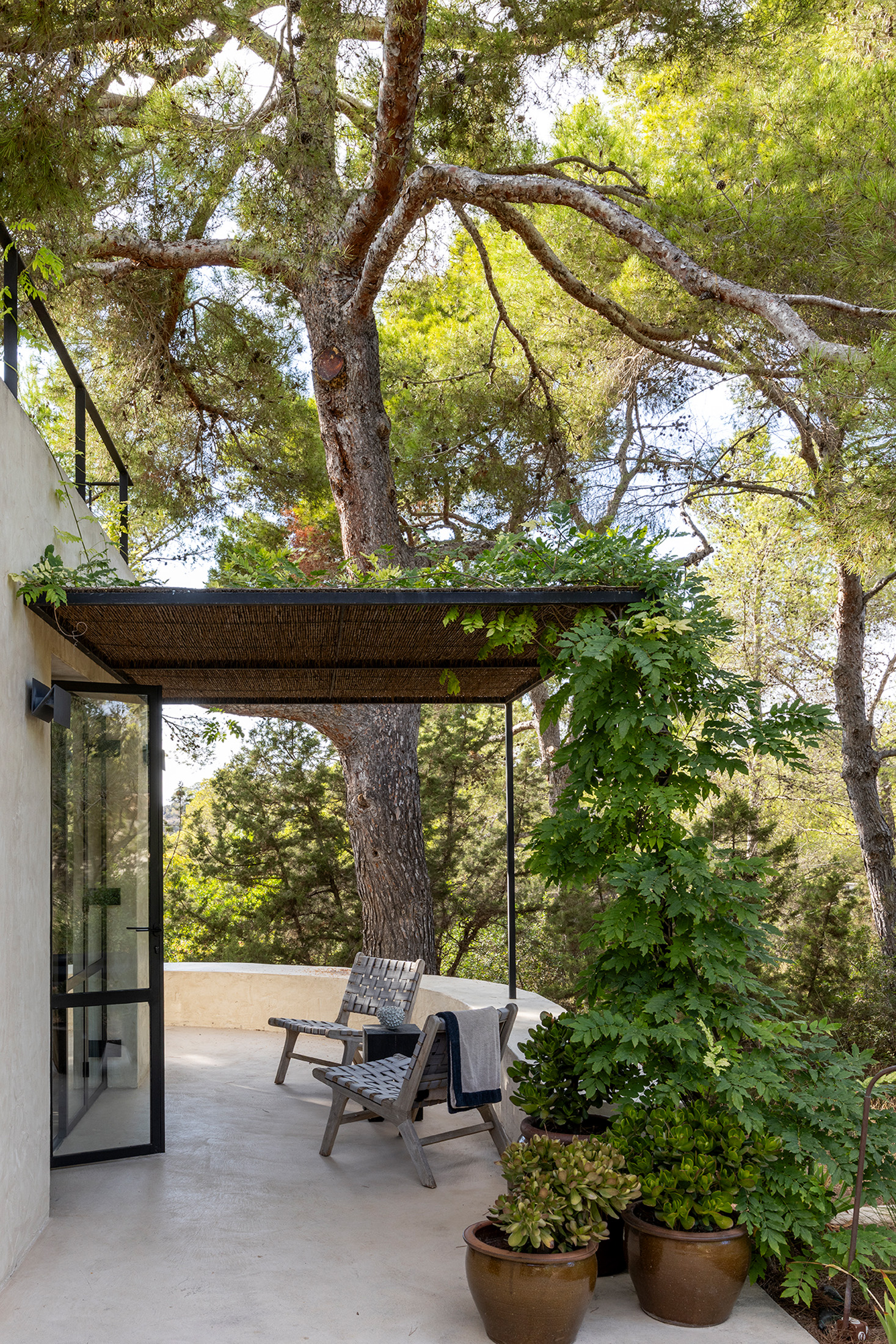 Domus-Nova-Ibiza-Luxury-Rental-Villa-Southwest-Cala-Comte (89)