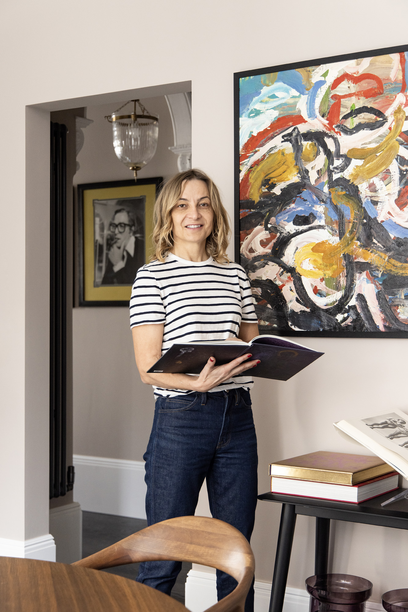 Domus Nova – Ilona, 94 Ravenscourt Road – 13_Lo