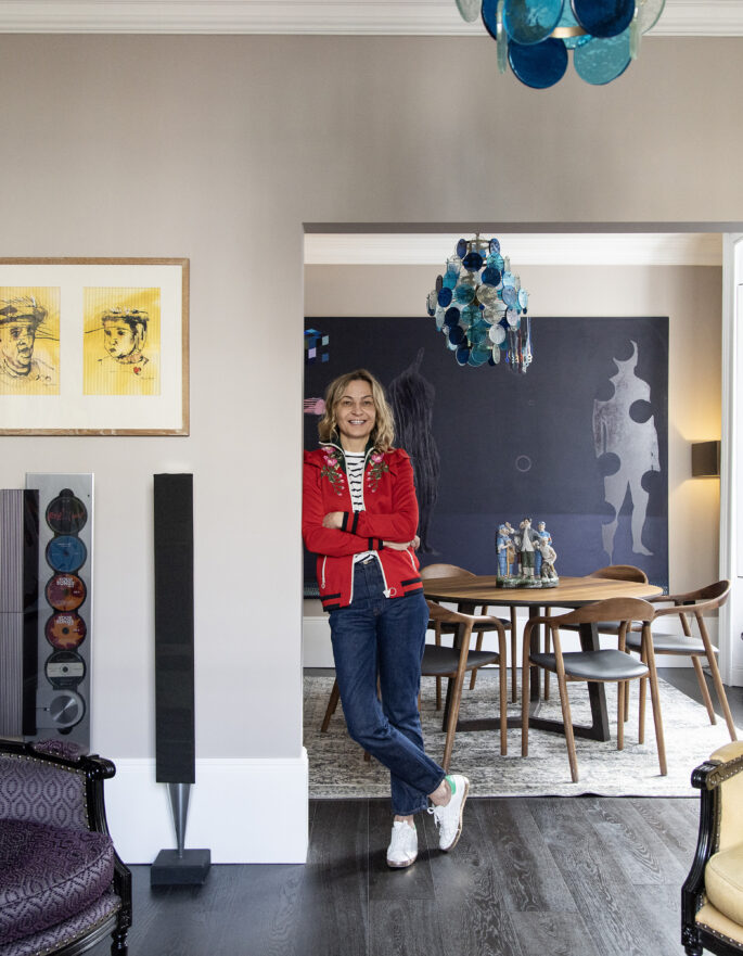 Domus Nova – Ilona, 94 Ravenscourt Road – 2_Lo