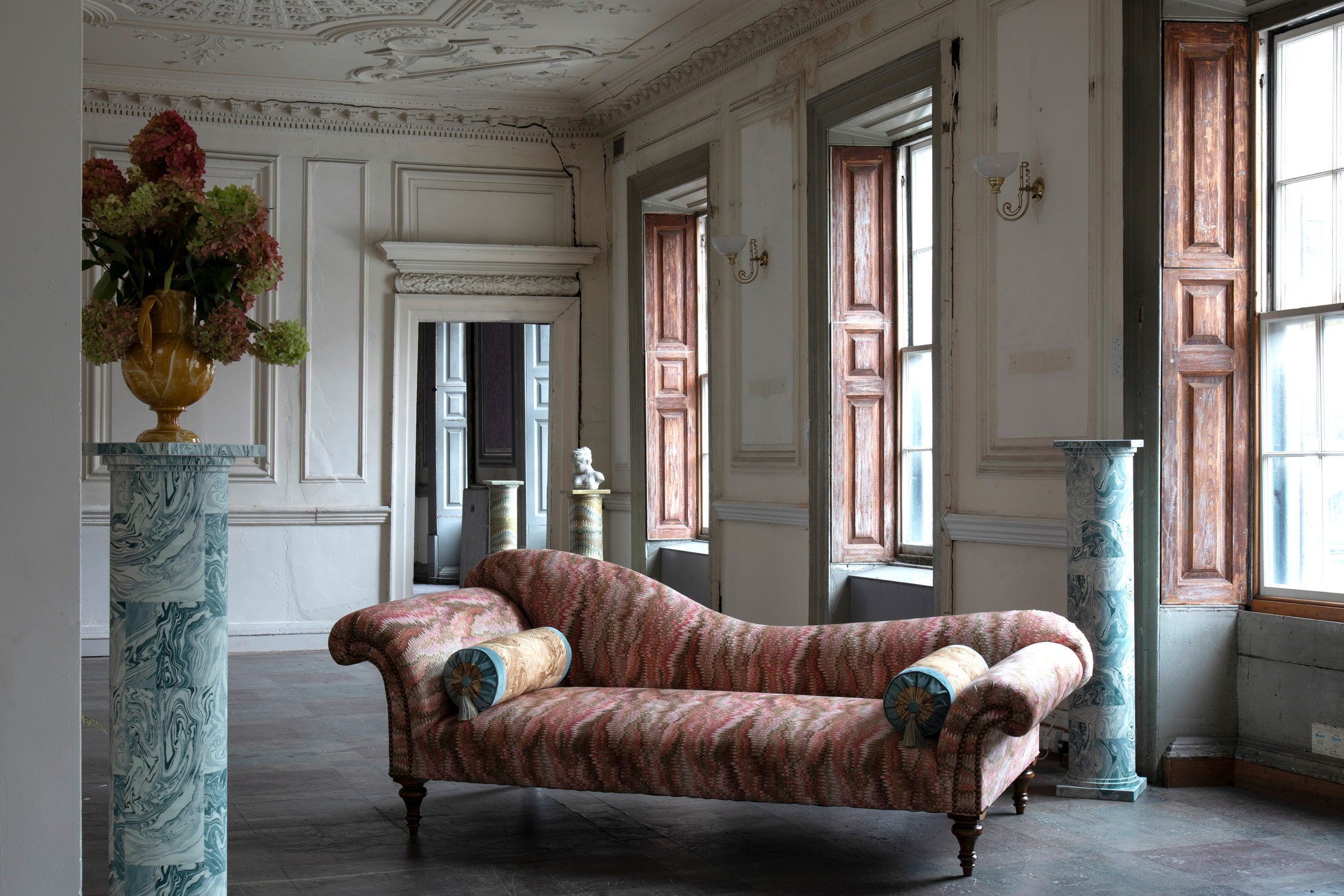 Susi Bellamy Designs & Portraits, october 2025