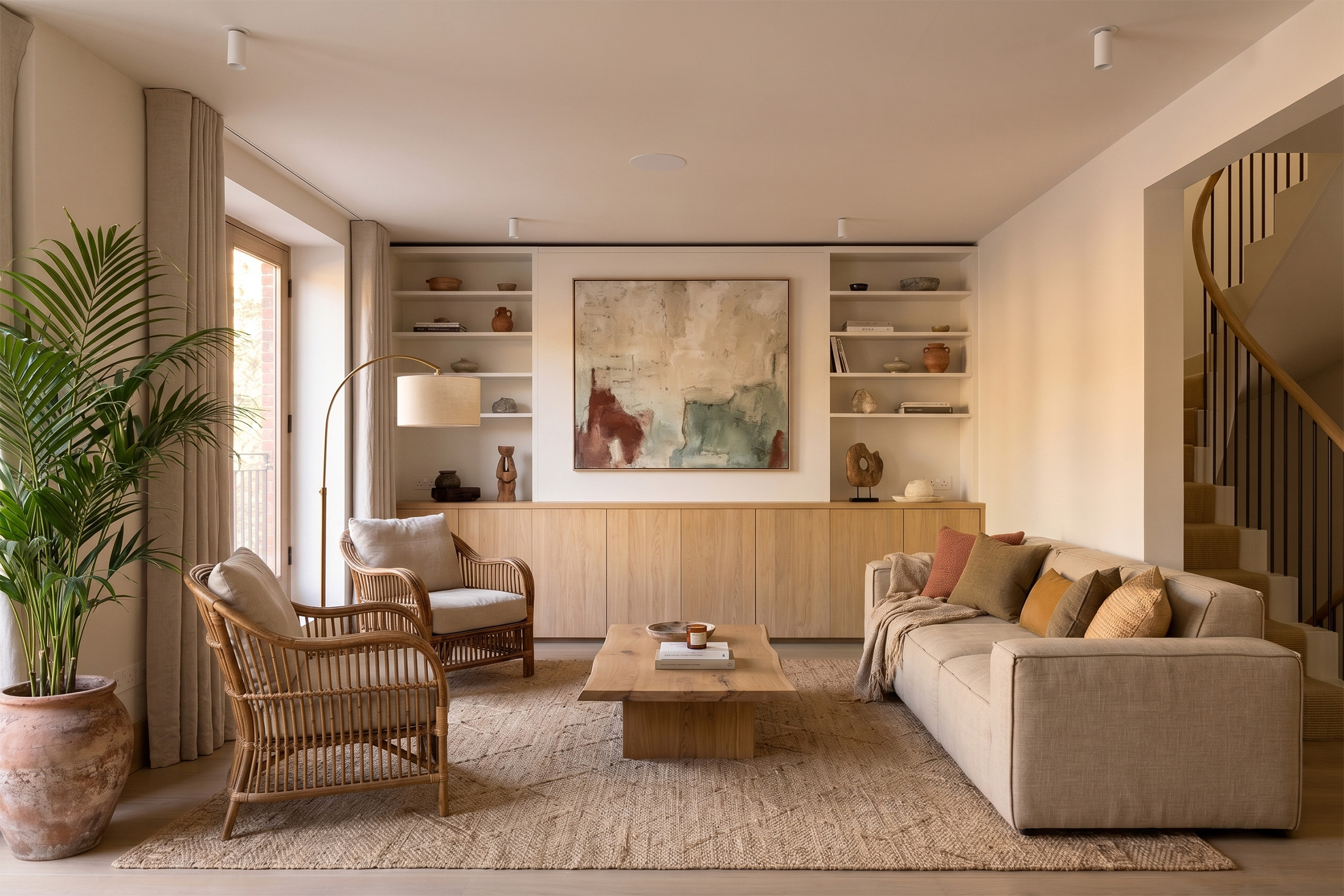 Domus-Nova-Kensington-House-For-Rent-Abbotsbury-Road-1_Lo