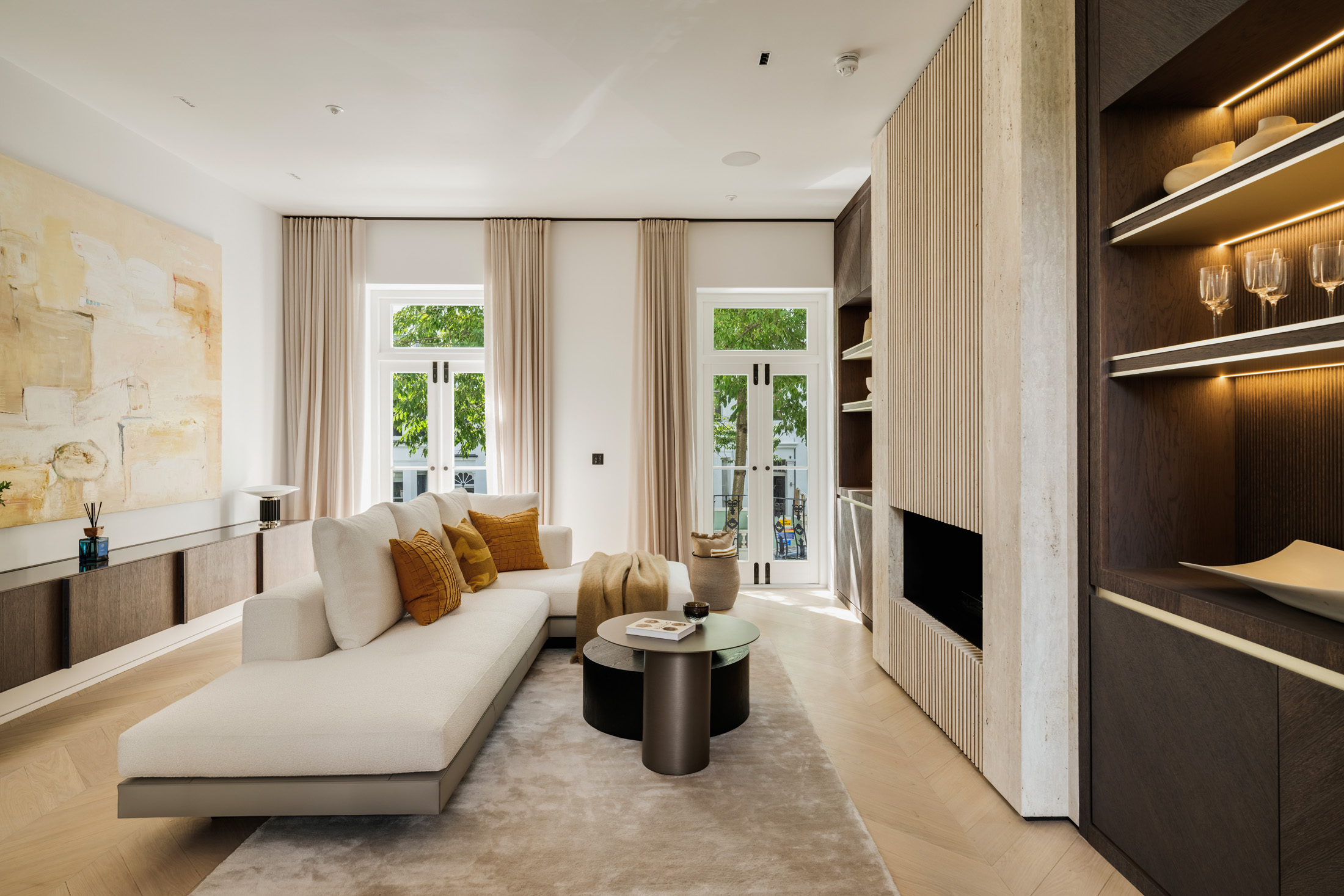 Domus-Nova-Kensington-House-For-Rent-Berkeley-Gardens (56)