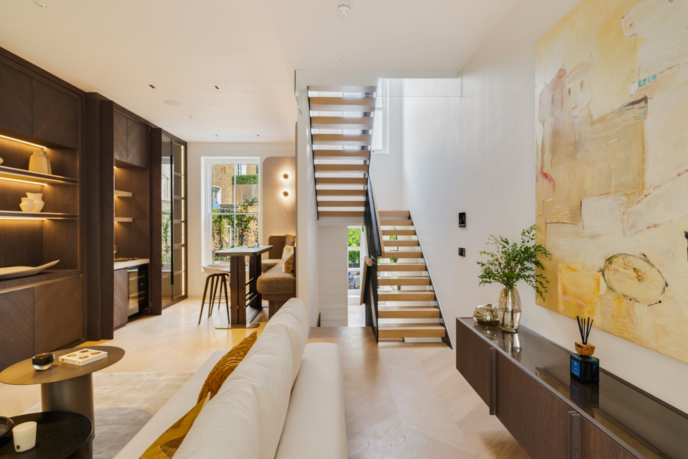 Domus-Nova-Kensington-House-For-Rent-Berkeley-Gardens (60)