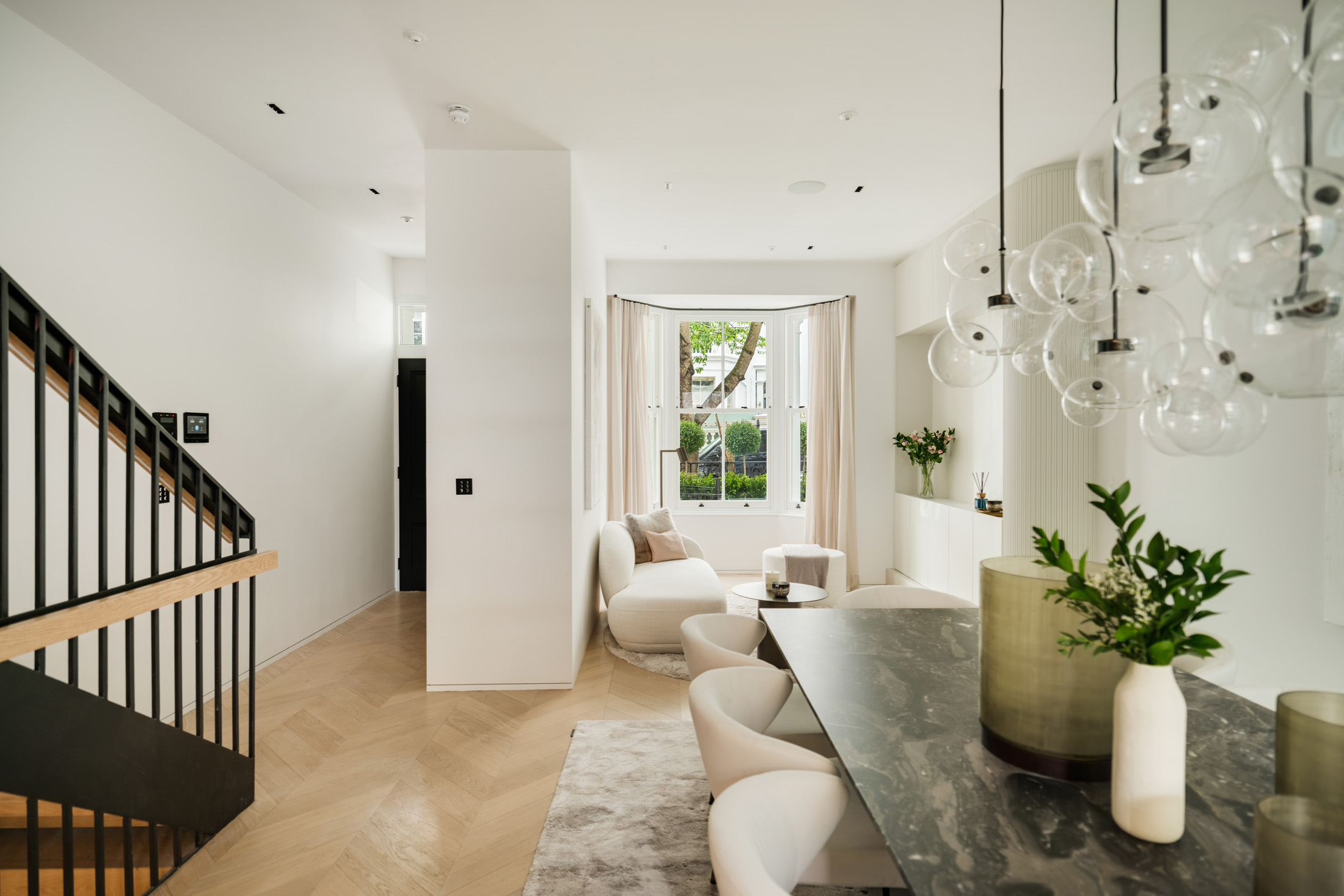 Domus-Nova-Kensington-House-For-Rent-Berkeley-Gardens (74)