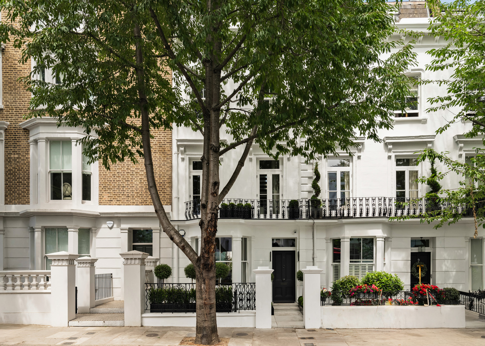 Domus-Nova-Kensington-House-For-Rent-Berkeley-Gardens (90)_