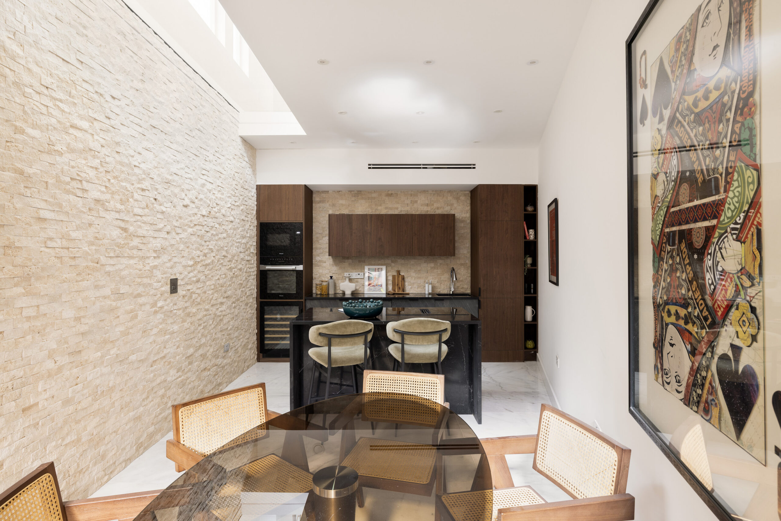 Domus-Nova-Kensington-House-For-Rent-Lexham-Mews-Green-1_Lo