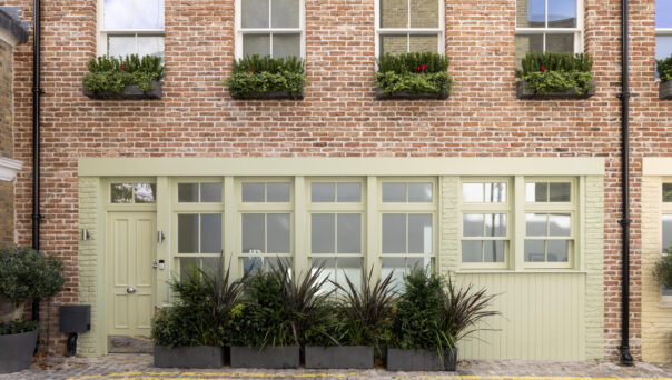 Domus-Nova-Kensington-House-For-Rent-Lexham-Mews-Green-32_Lo