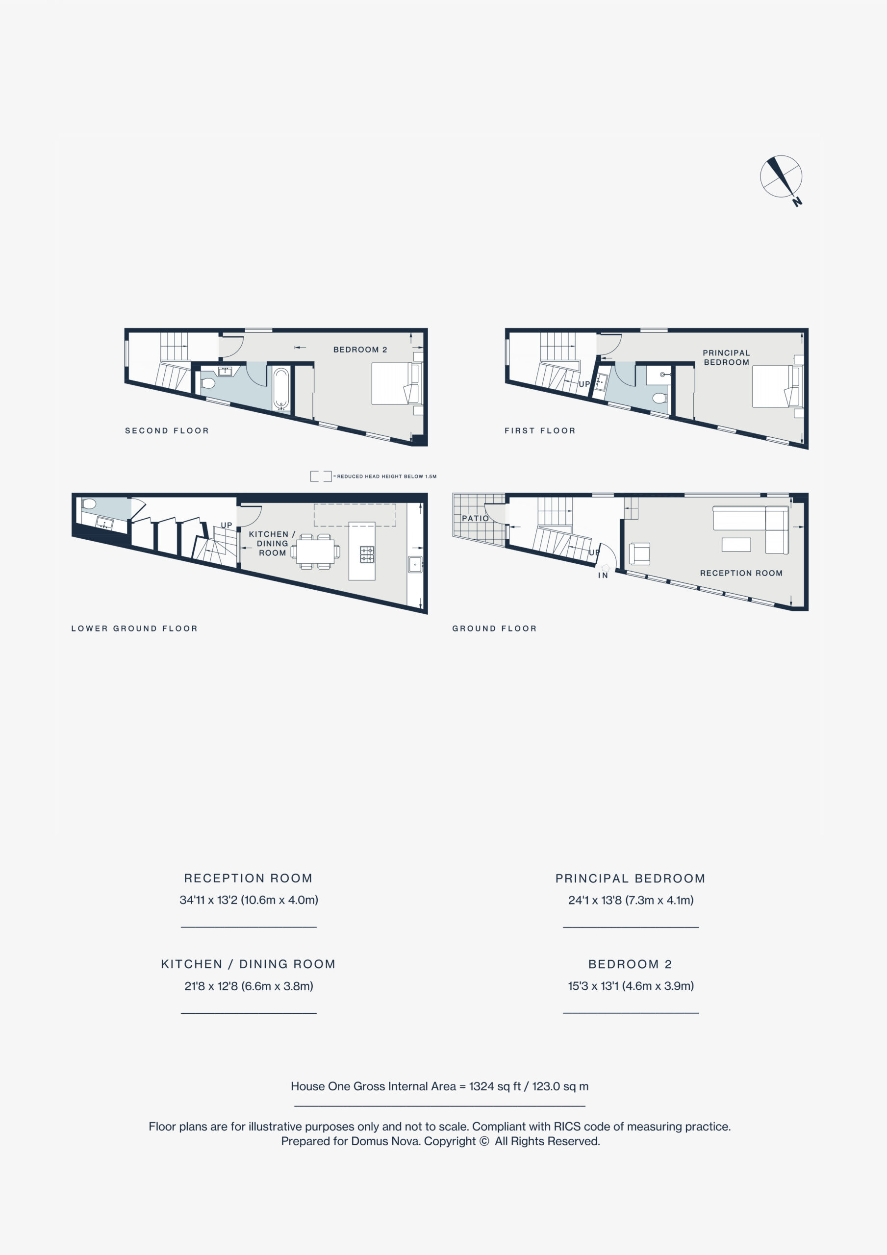 House 1