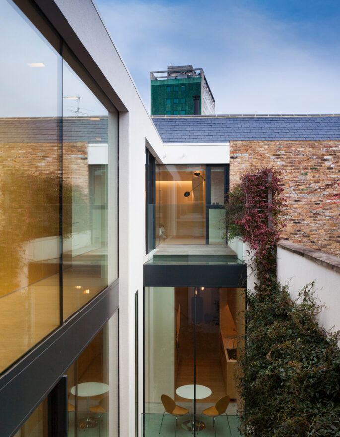 For Sale: Hillgate Street W8 Notting Hill Kensington