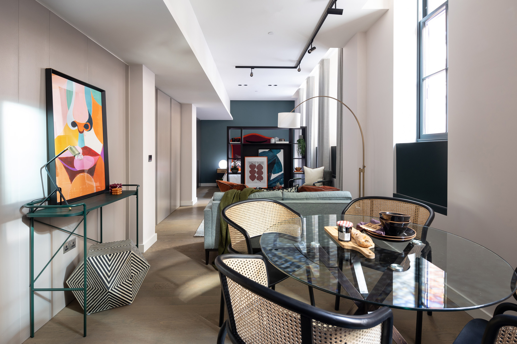 For Sale: Chapter House Chapter House Covent Garden Wc2 luxury studio apartment