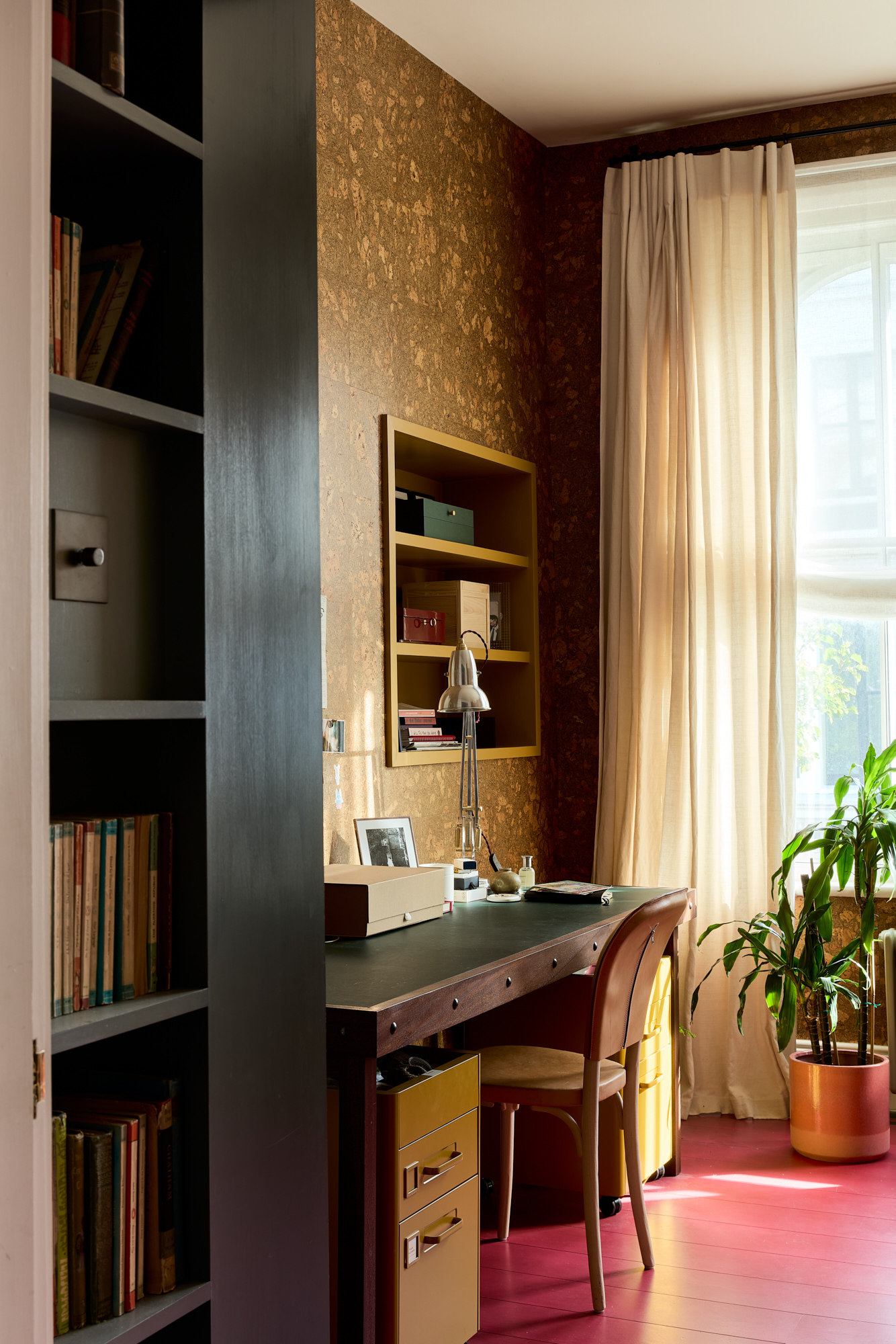 Domus-Nova-Notting-Hill-Apartment-For-Sale-All-Saints-Road (6)