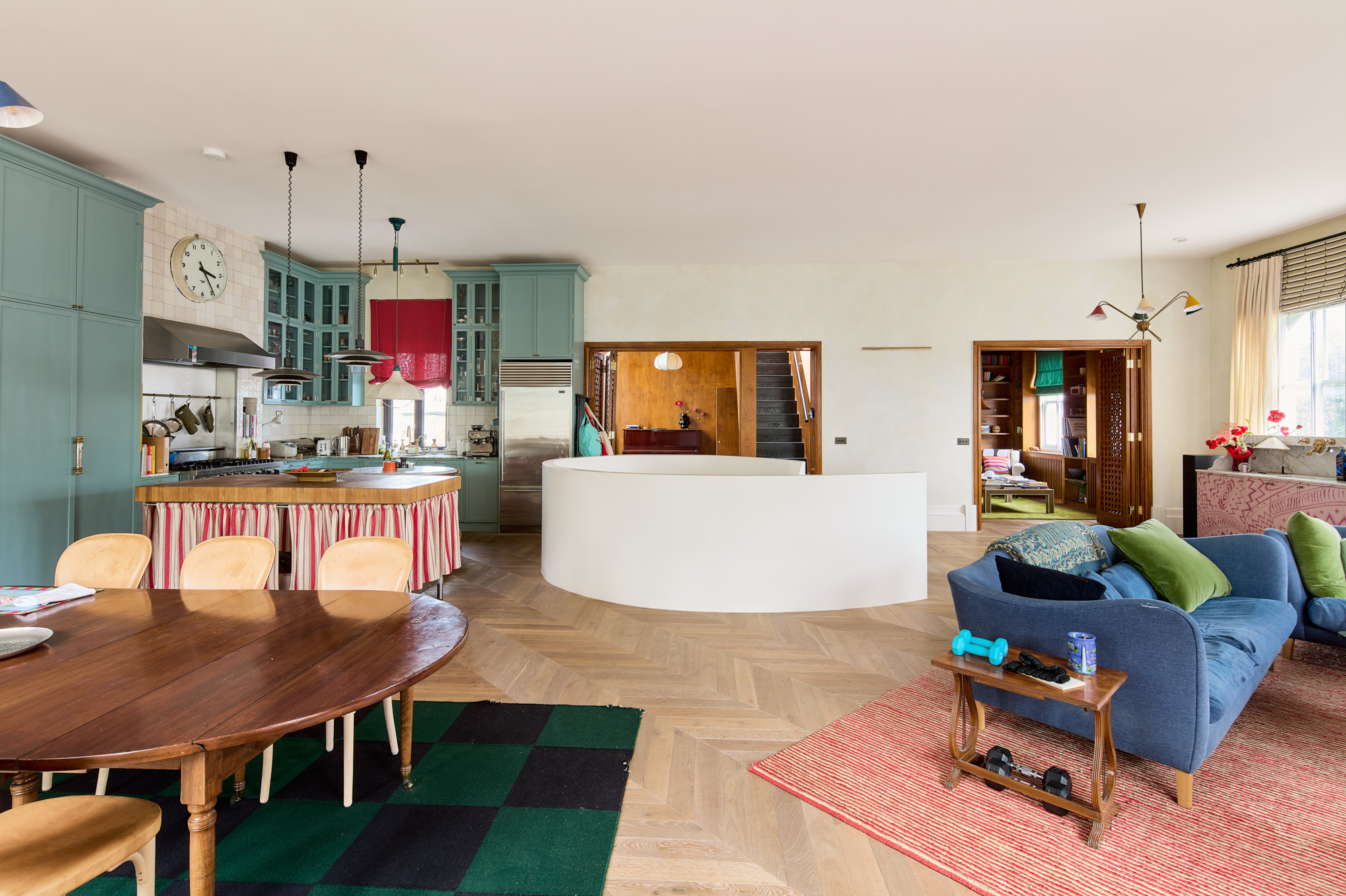 Domus-Nova-Notting-Hill-Apartment-For-Sale-All-Saints-Road (9)