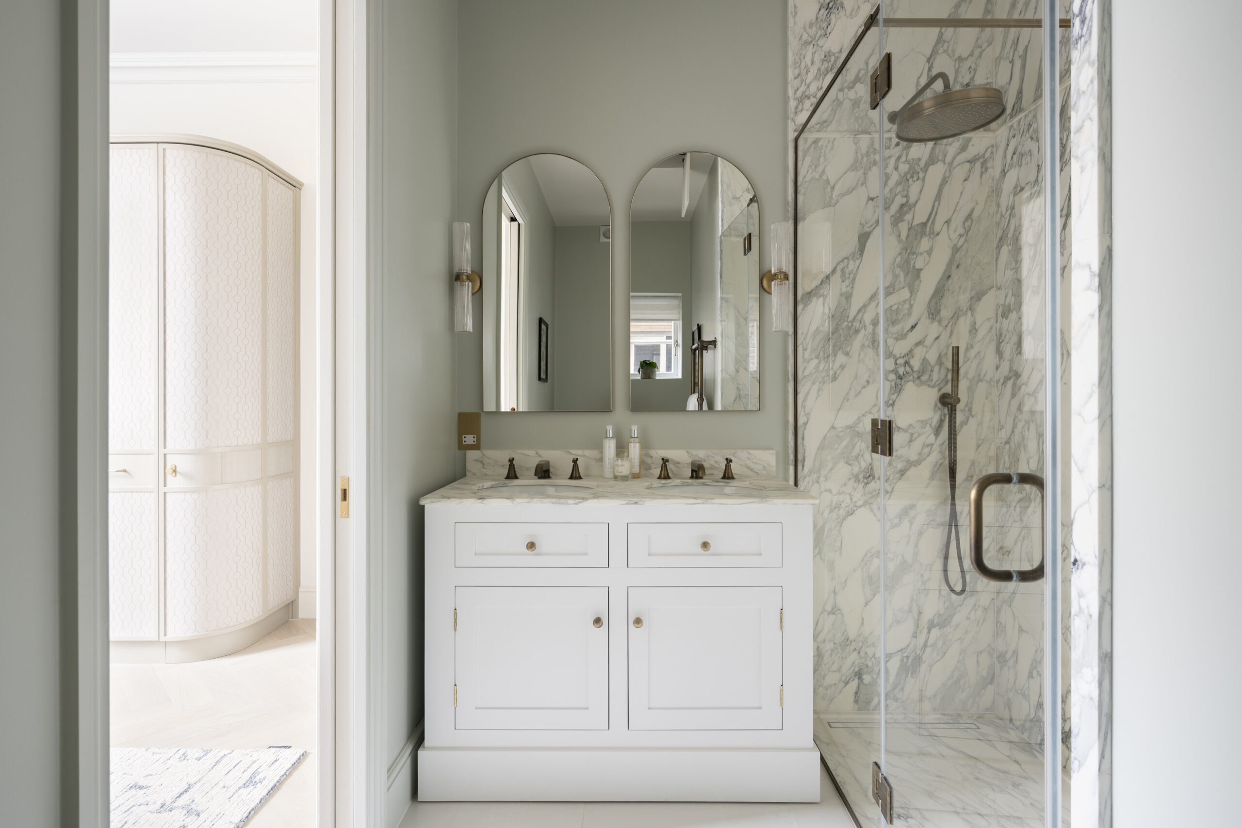 Domus Nova – Notting Hill Apartment For Sale – Pembridge Gardens (1)