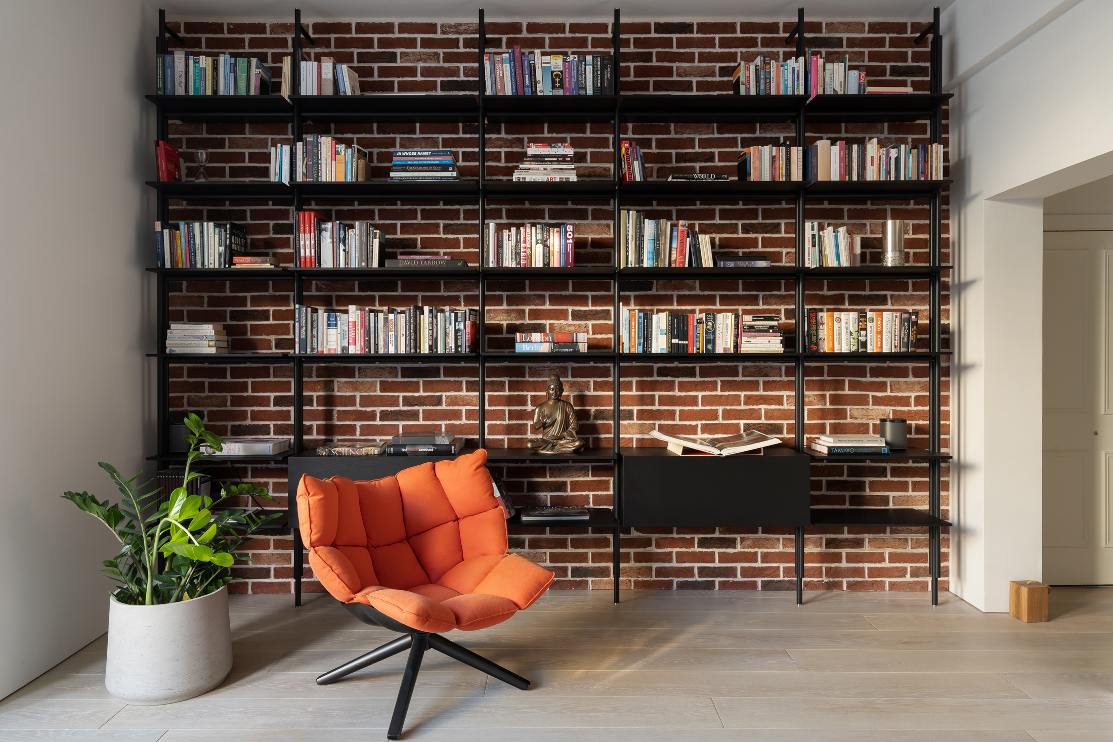 Domus-Nova-Notting-Hill-Flat-For-Sale-Stanley-Crescent (4)