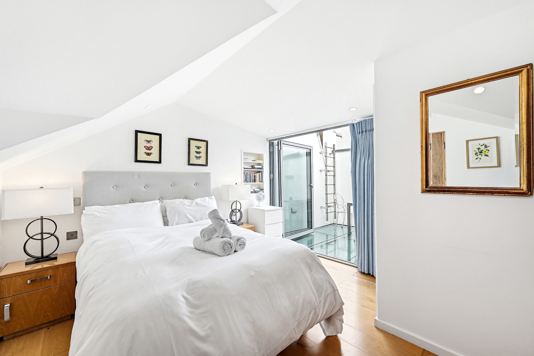 Domus Nova – Pembroke Mews – Kensington House for Rent (10)