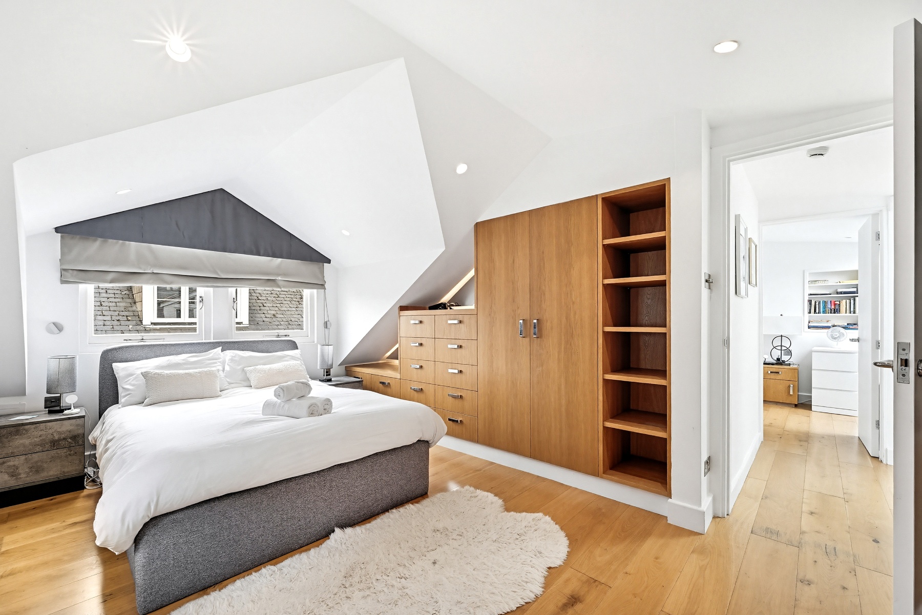 Domus Nova – Pembroke Mews – Kensington House for Rent (11)