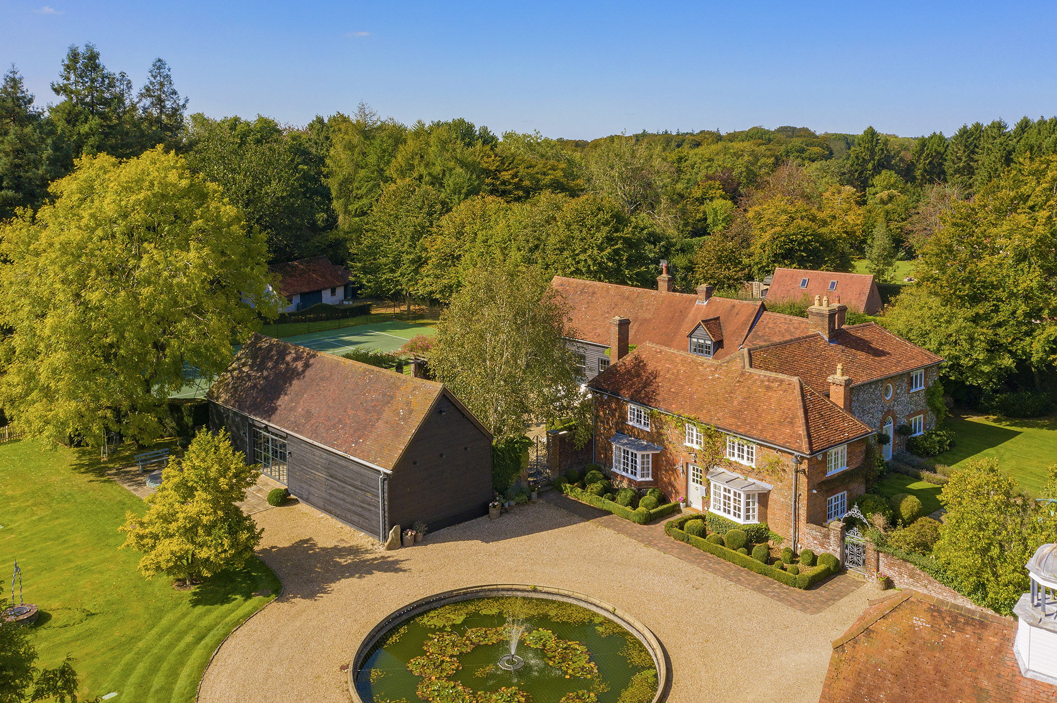 Domus-Nova-Pond-House-Private-Clients-Buckinghamshire-Chilterns (12)