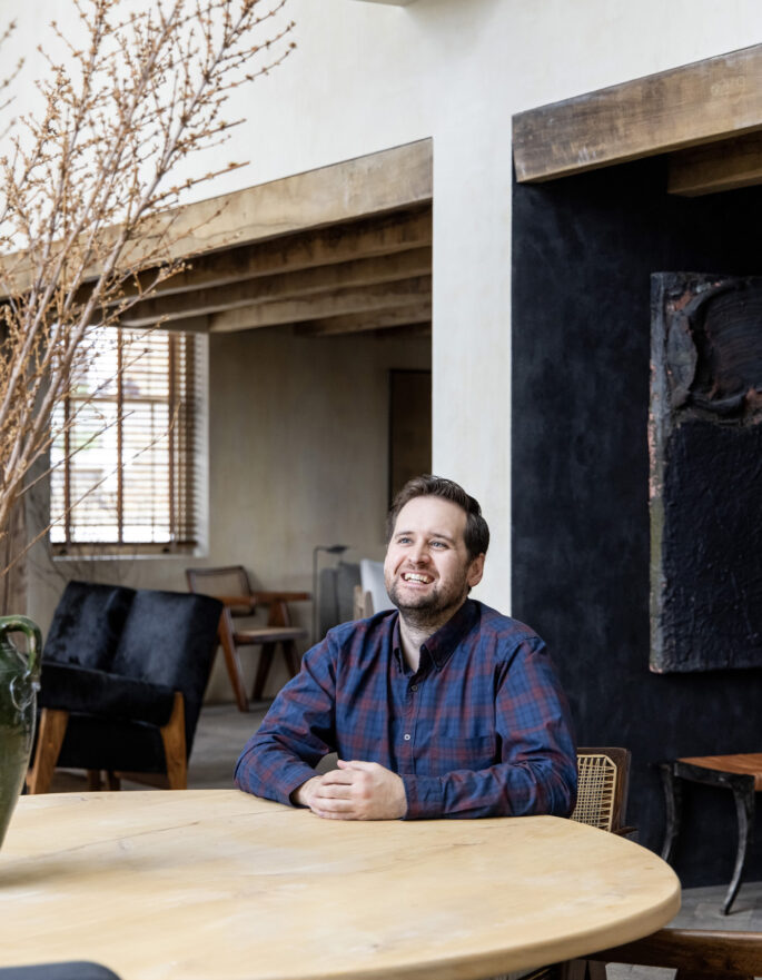 Domus Nova Portraits – Joe – 3_Lo
