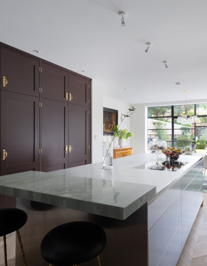 Kitchen Hammersmith Grove