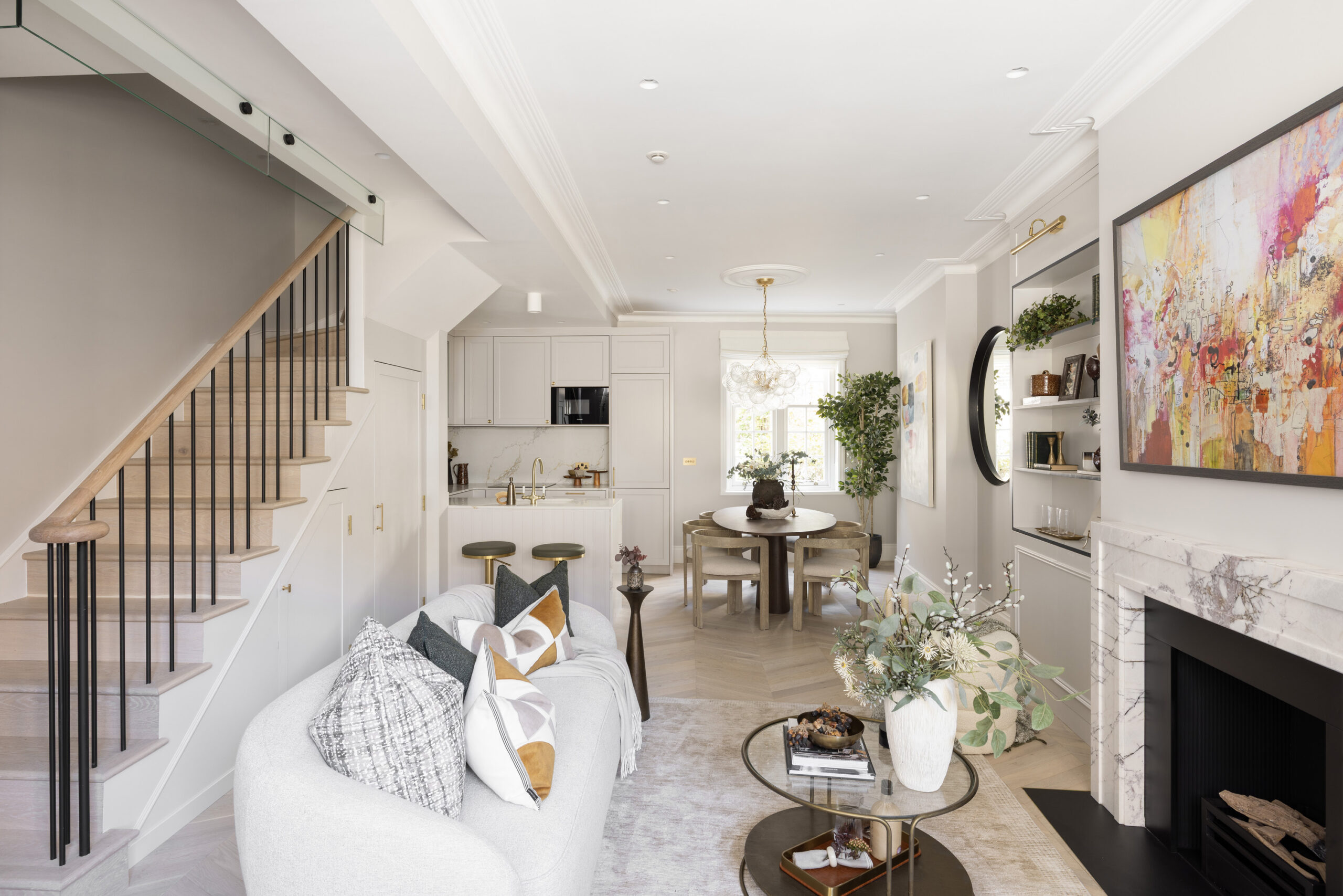 Domus-Nova-South-Kensington-House-For-Sale-Clareville-Street-18_Lo