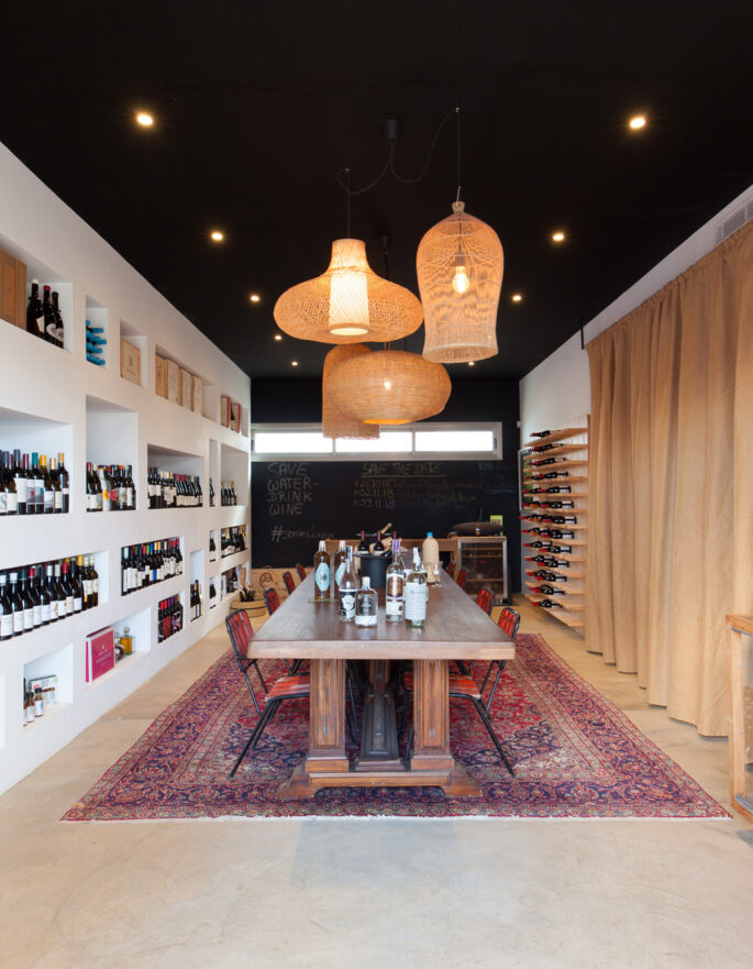 DomusNovaIbiza_Somm Wine Shop (2)