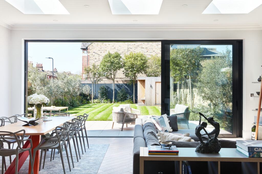 Denbigh Road House For Sale in Ealing