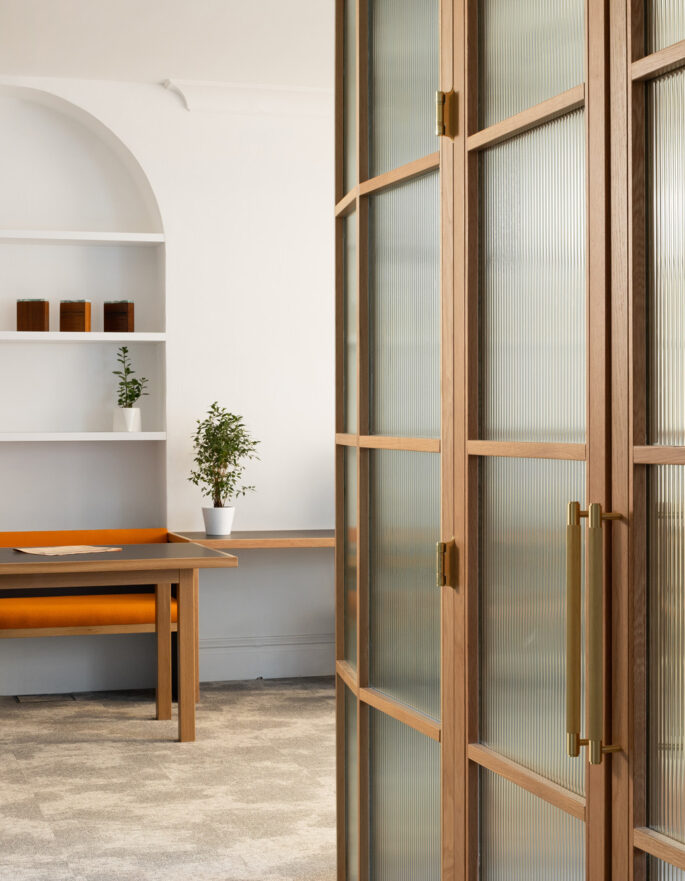 Feix &amp; Merlin Luxury architecture and interior design in London