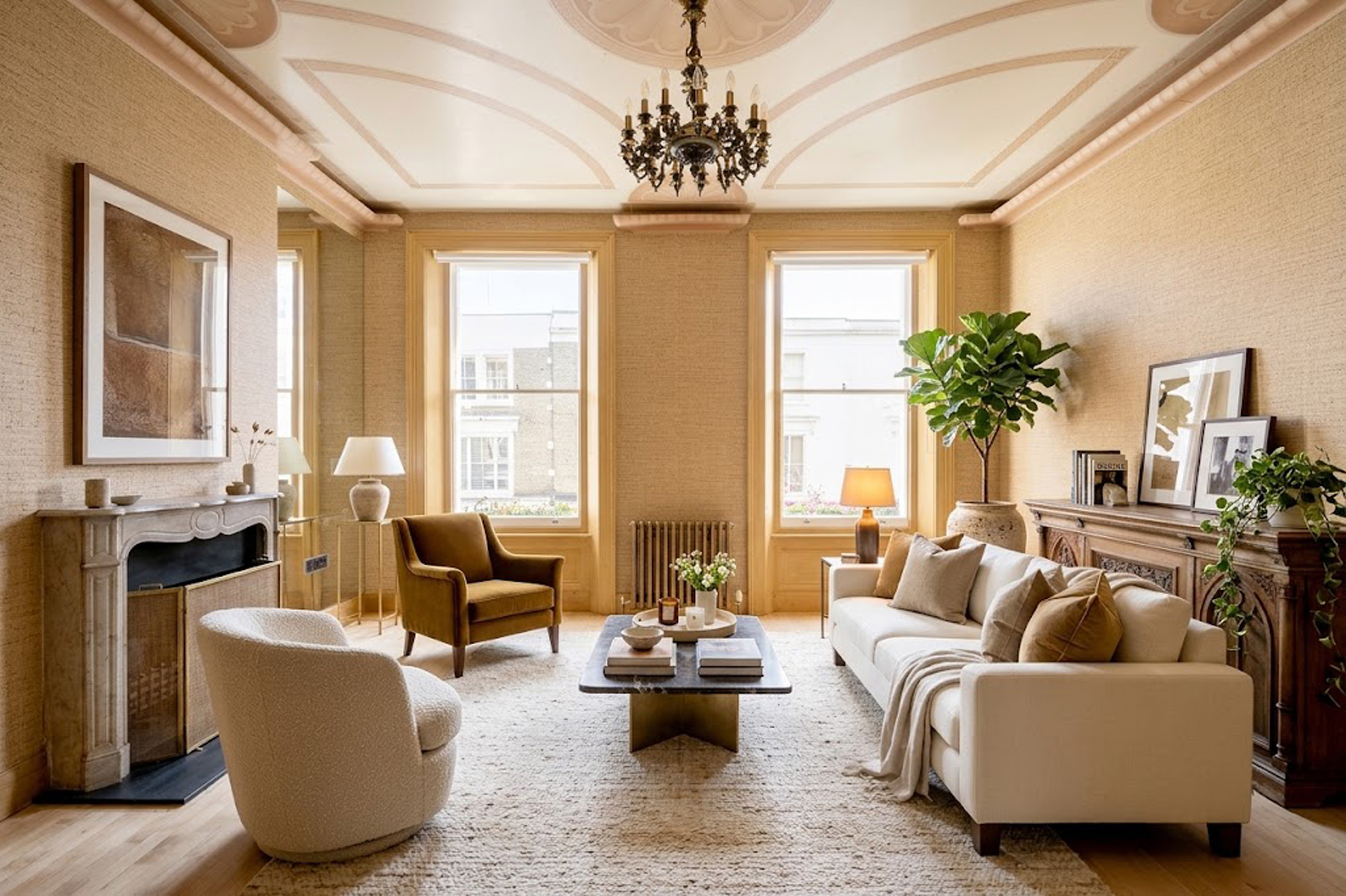For-Rent-Notting-Hill-Kensington-Park-Road (2)