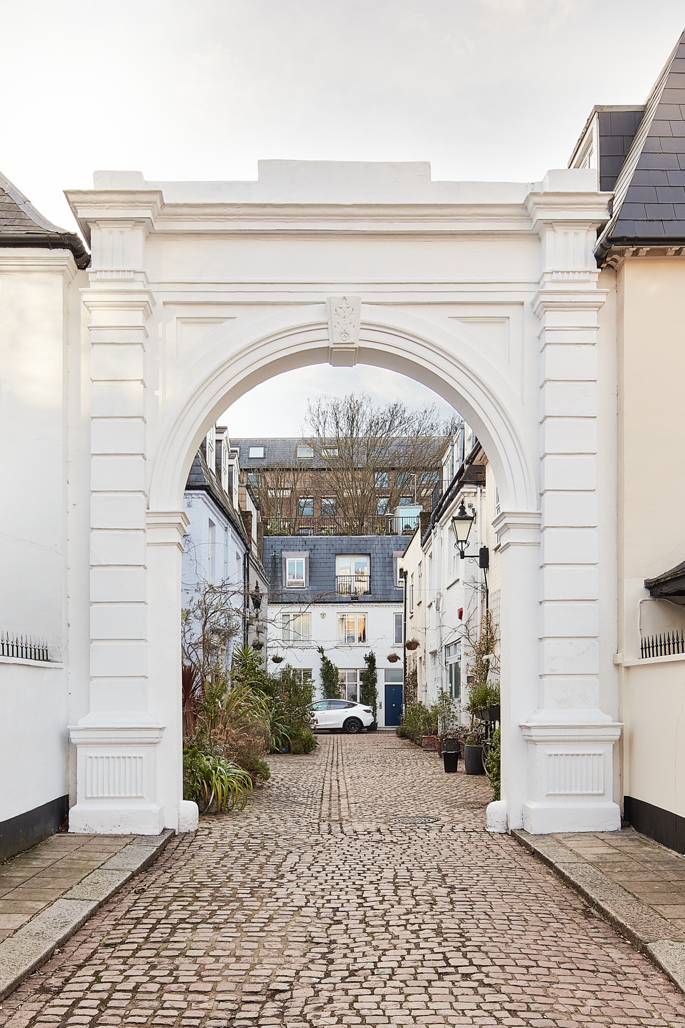 For Sale House – Notting Hill – Fulton Mews (22)