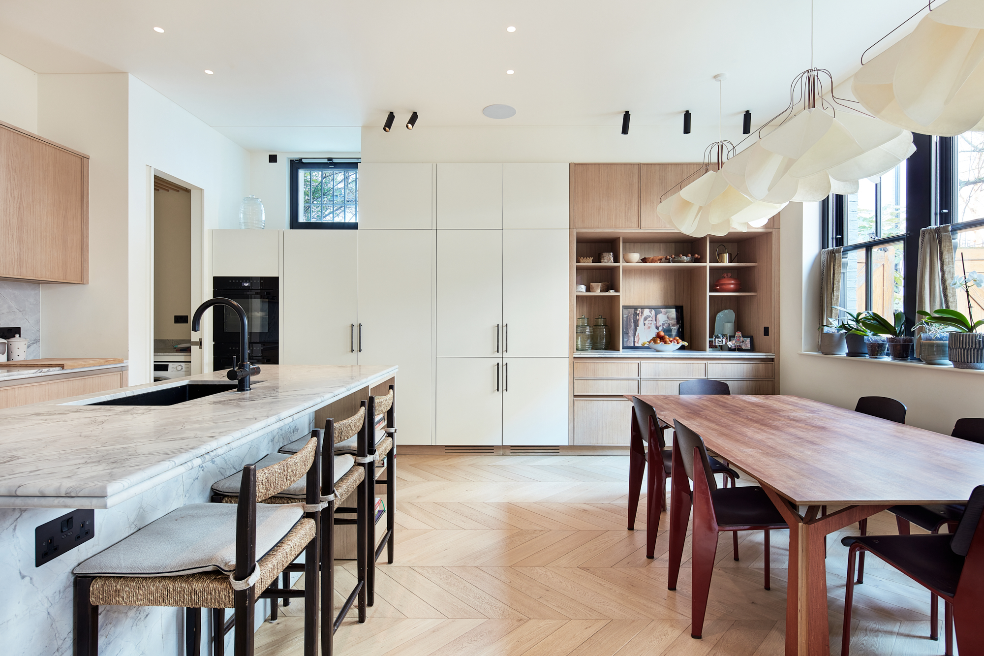 For Sale House – Notting Hill – Fulton Mews (24)