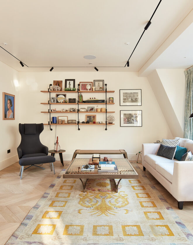 For Sale House – Notting Hill – Fulton Mews (40)