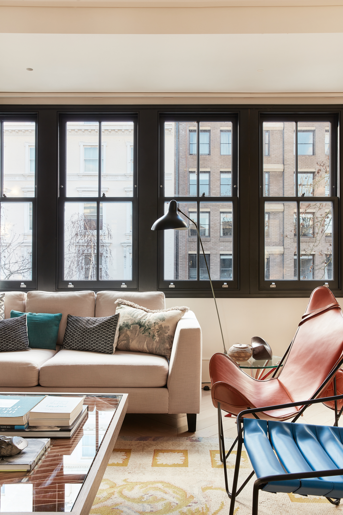 For Sale House – Notting Hill – Fulton Mews (56)