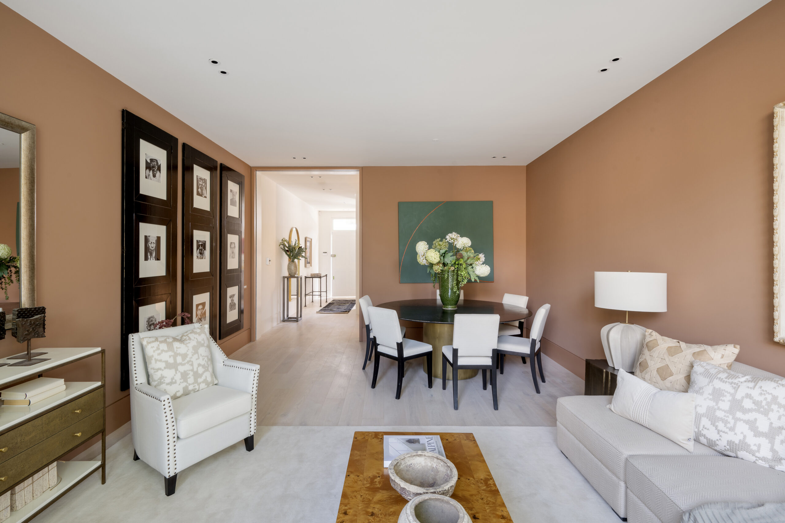 For Sale – House – Queensdale Road – Notting Hill (10)