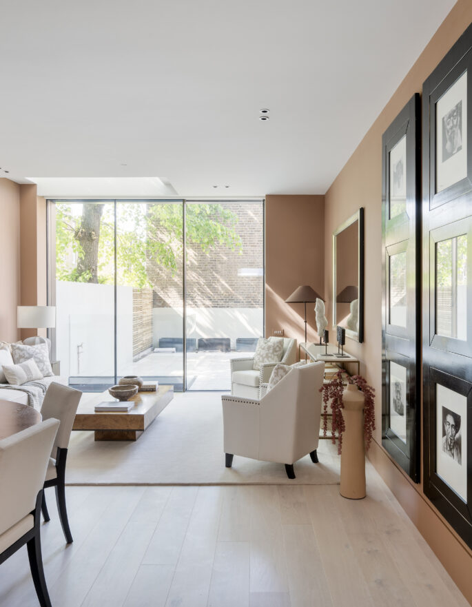 For Sale – House – Queensdale Road – Notting Hill (9)