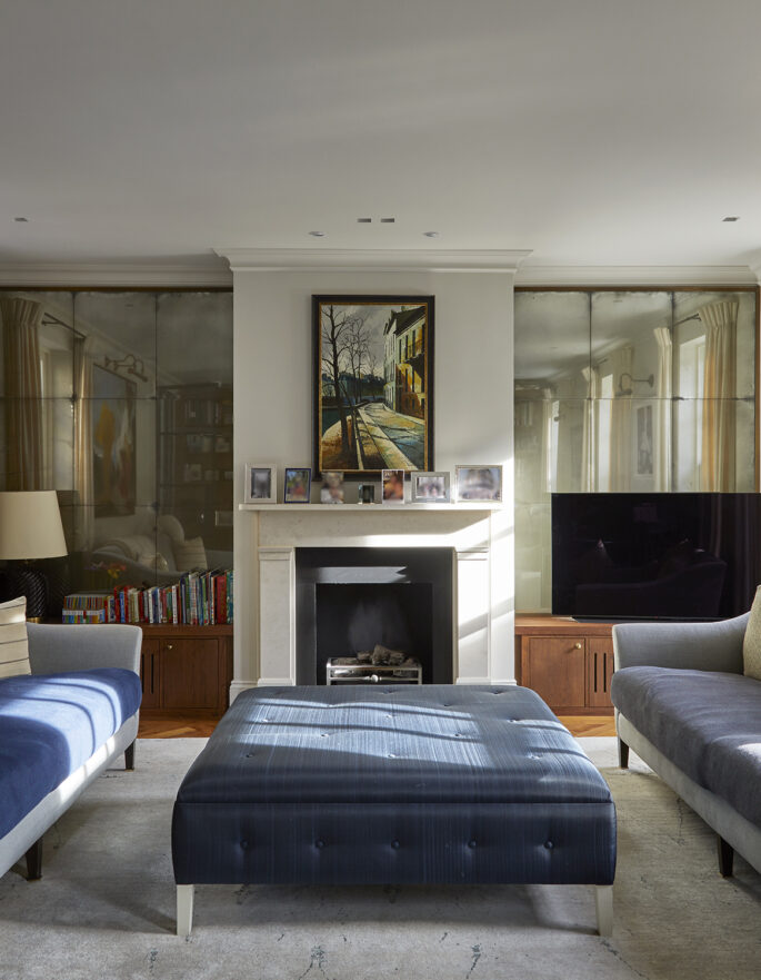 For Sale – Kensington – House – Notting Hill (27)