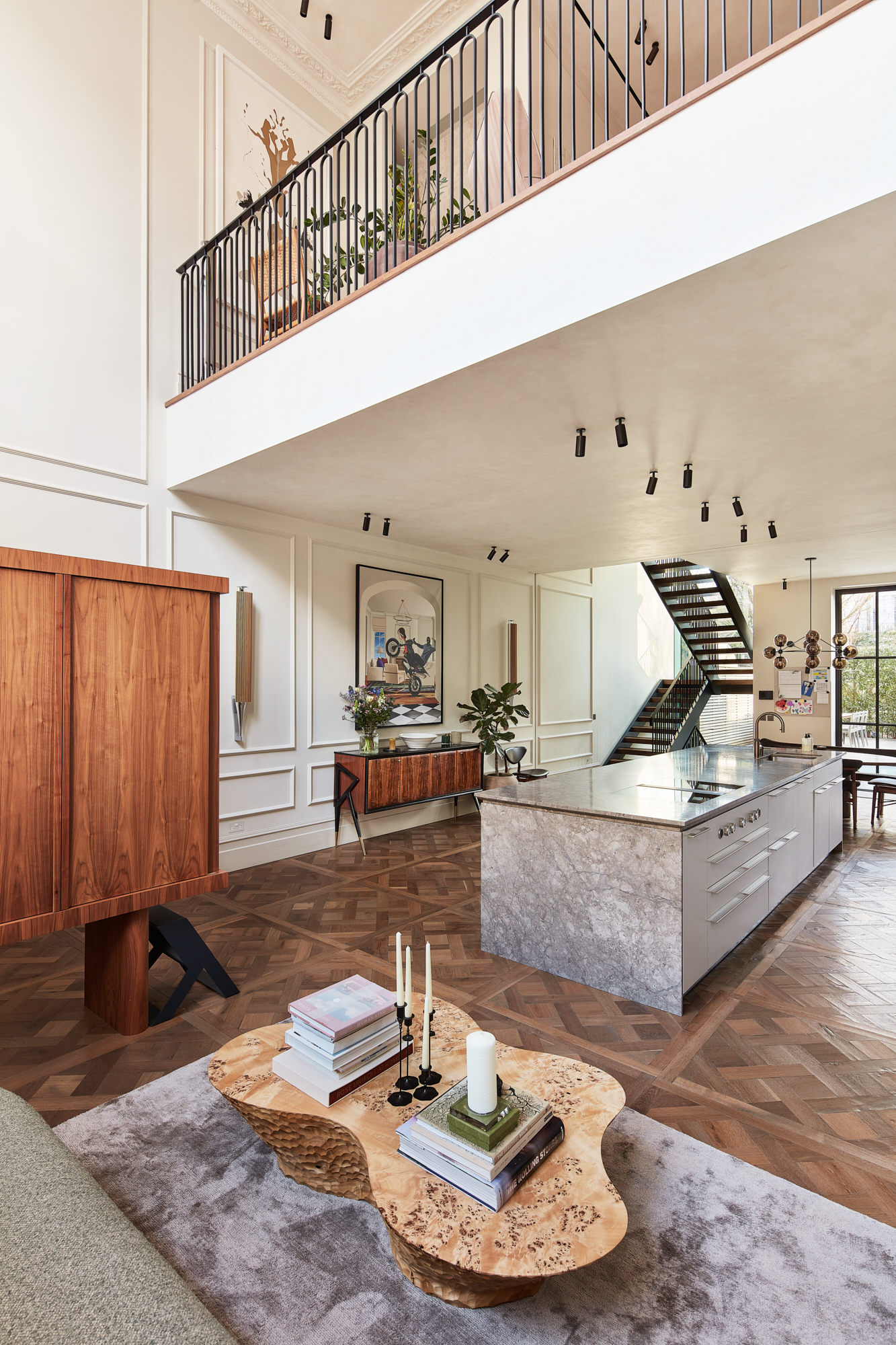 For Sale – Notting Hill -Arundel Gardens (17)