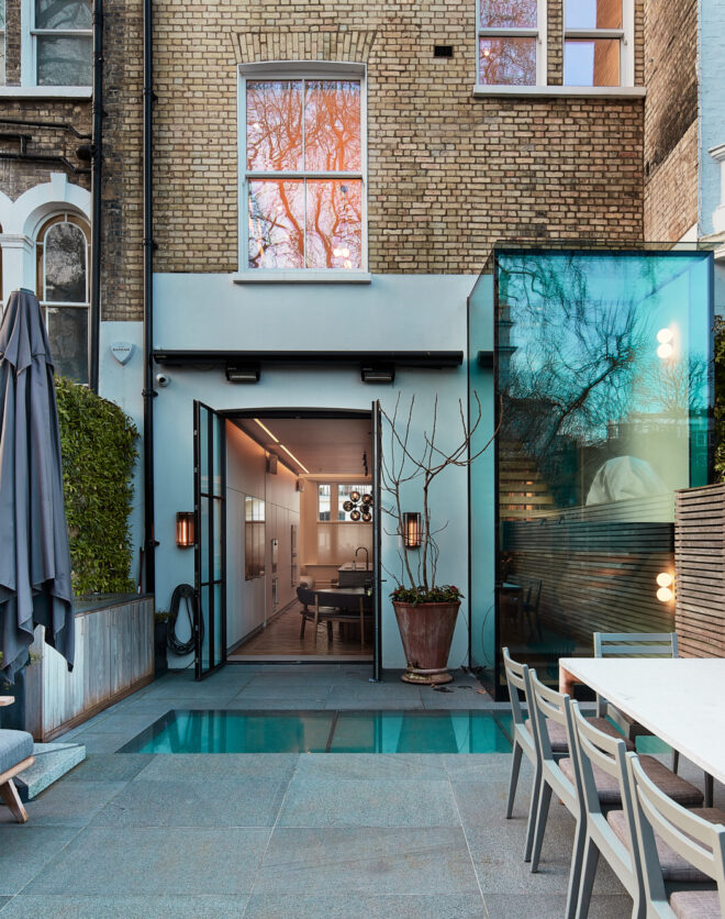 For Sale – Notting Hill -Arundel Gardens (2)