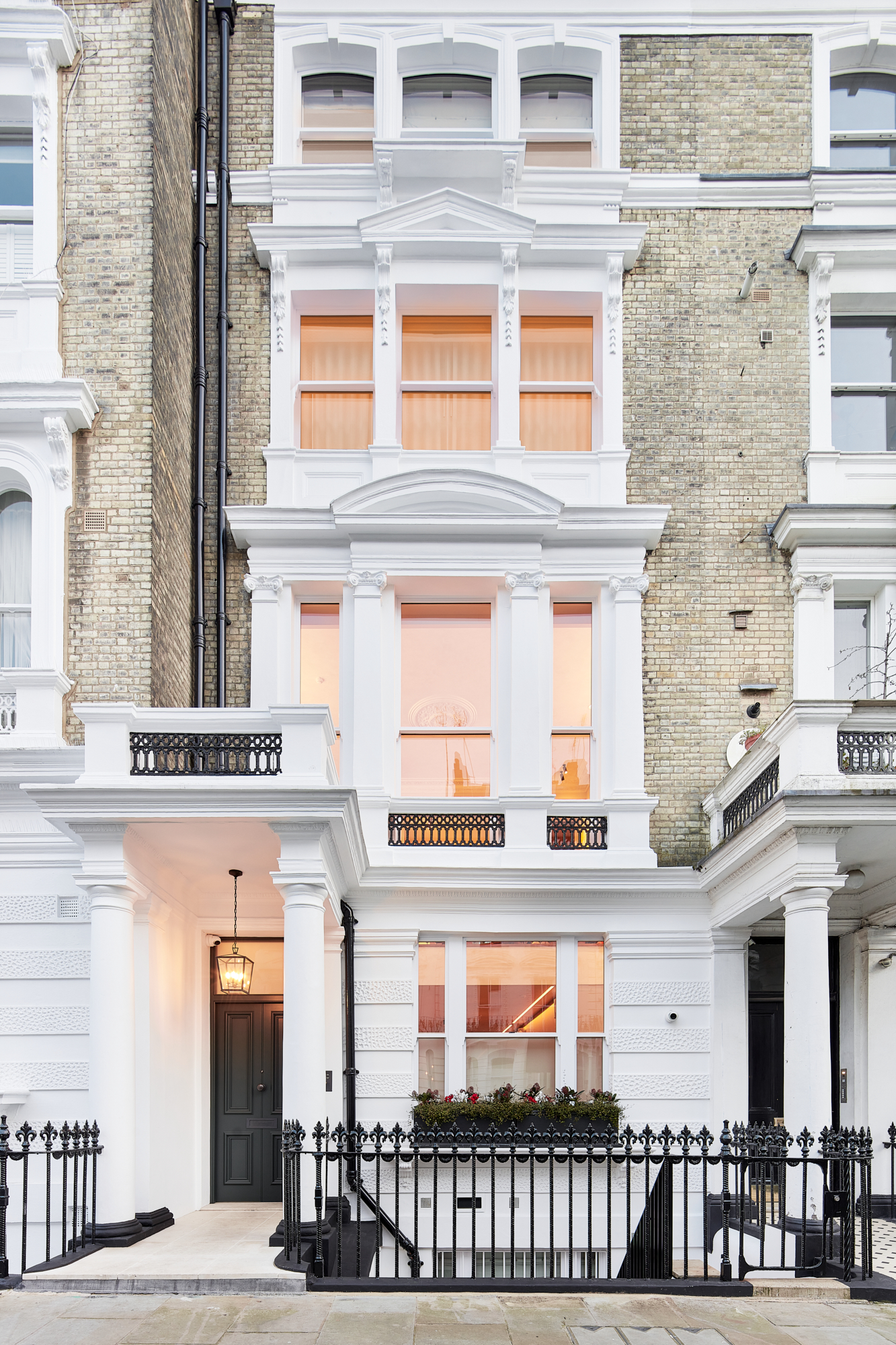 For Sale – Notting Hill -Arundel Gardens (5)