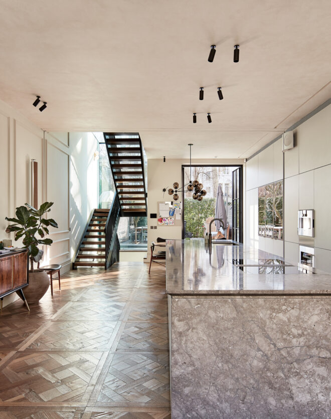 For Sale – Notting Hill -Arundel Gardens (9)