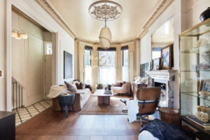 For Sale – Notting Hill- Leamington Road Villas (2)