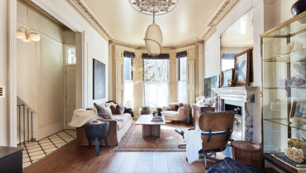 For Sale – Notting Hill- Leamington Road Villas (2)