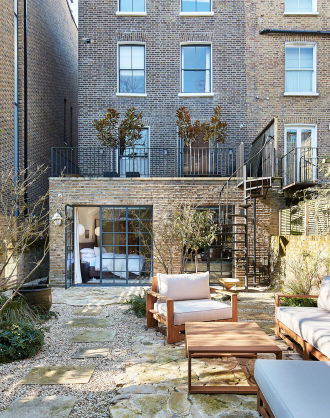 For Sale – Notting Hill- Leamington Road Villas (74)