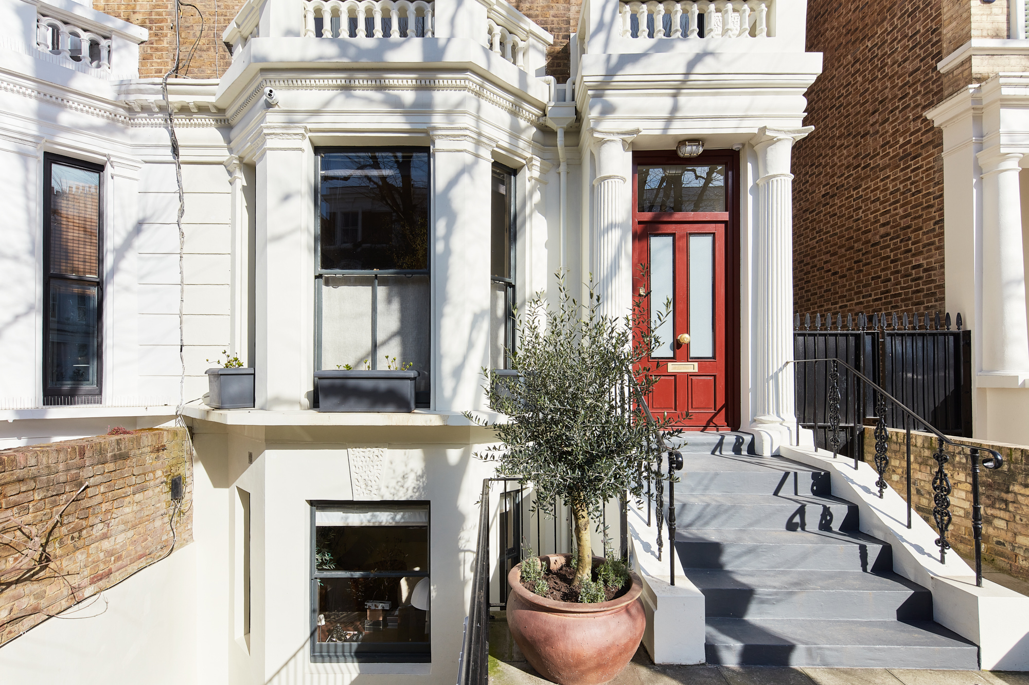 For Sale – Notting Hill- Leamington Road Villas (79)