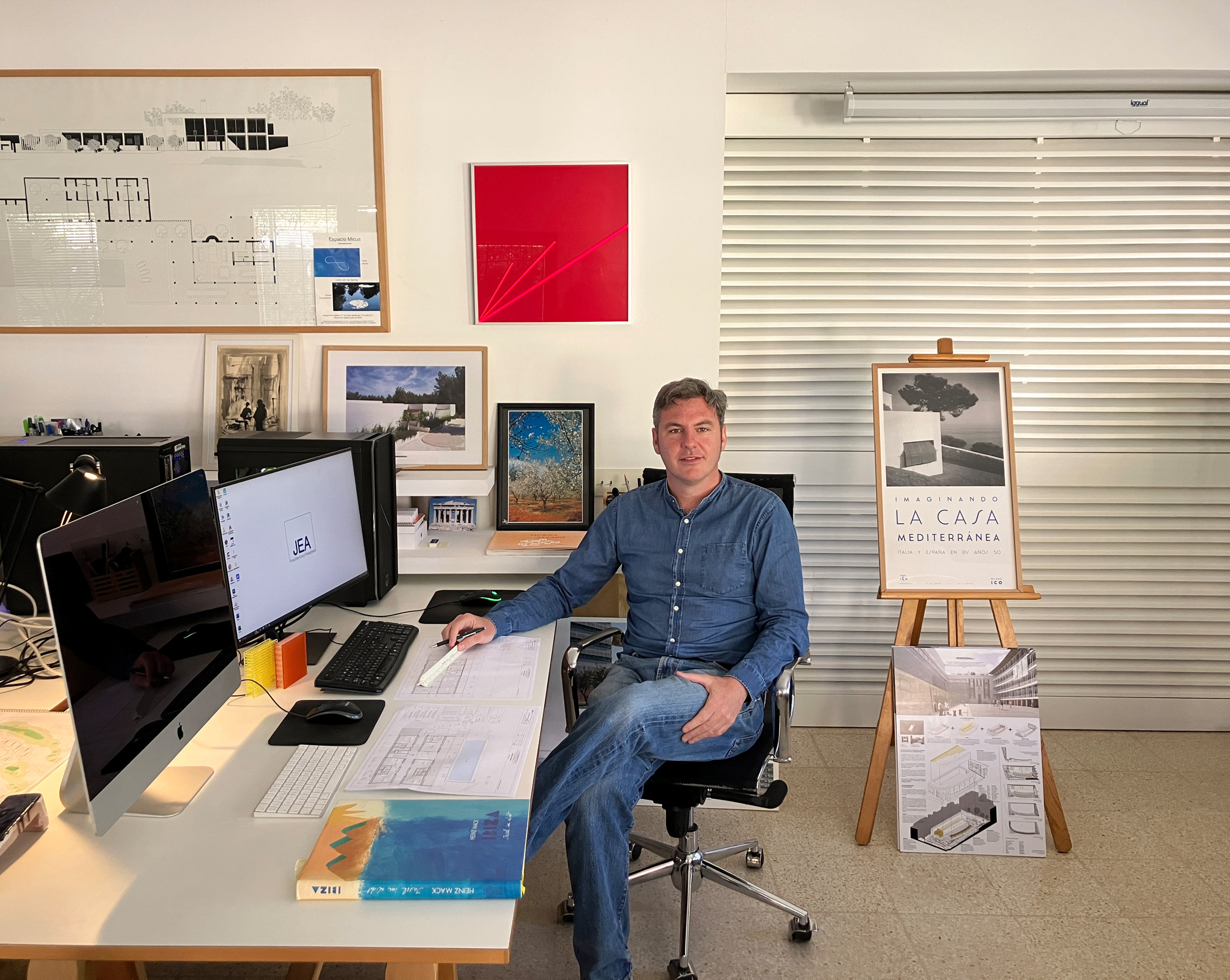 Foto Estudio _ JEA