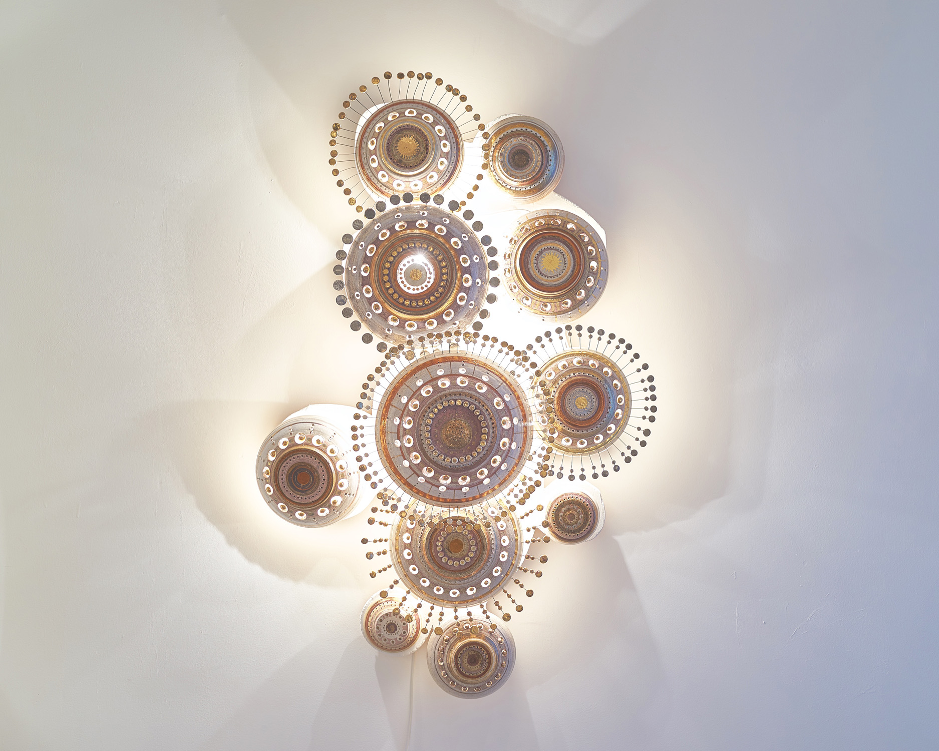 Lights by Galeria Tambien - contemporary interior design and furniture in Ibiza