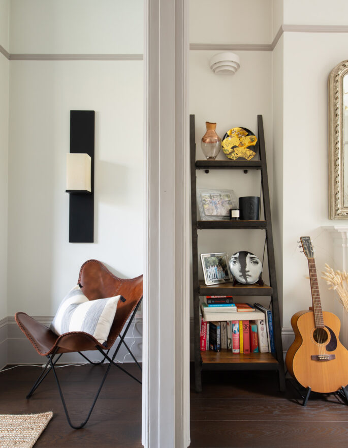 Garway Road Bayswater W2 Reception Room Double Space