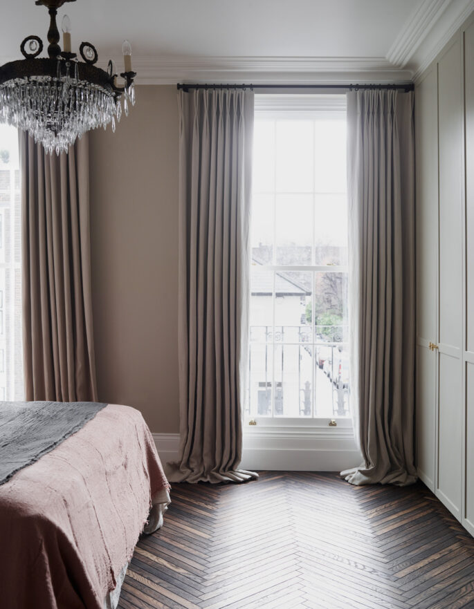 Studio Spiteri Master Bedroom