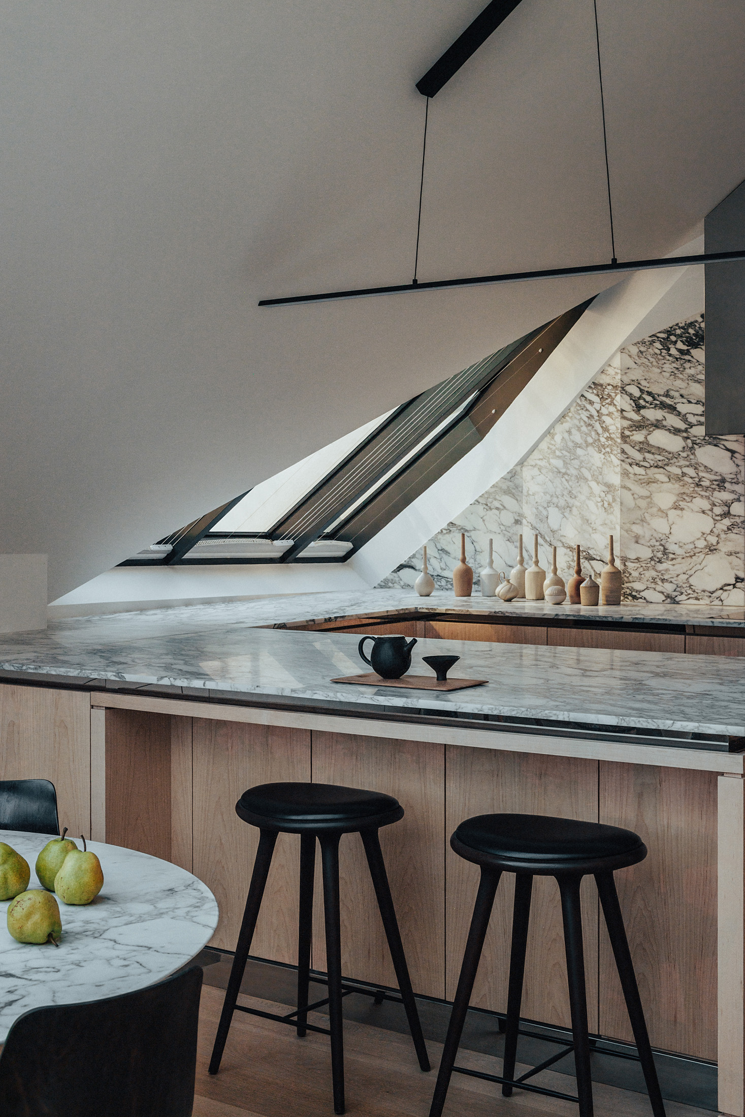 Grafted-Apartment-Arabescato-Fitzrovia-London-Kitchen-Taran-Wilkhu