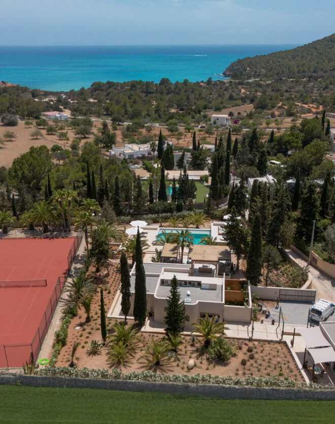 Casa Marta